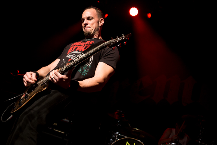 Tremonti @ 013, foto 3, foto's door Dorien Goetschalckx - FrontView Magazine