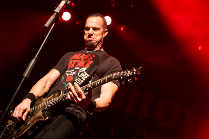 Tremonti @ 013, foto 5, foto's door Dorien Goetschalckx - FrontView Magazine