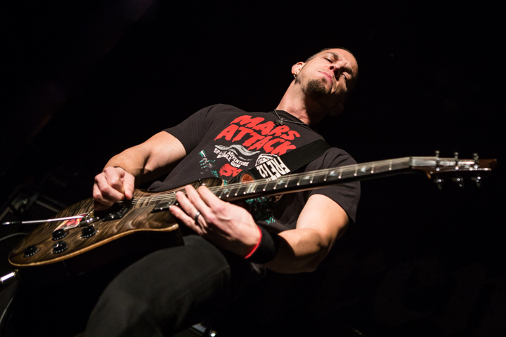Tremonti @ 013, foto 7, foto's door Dorien Goetschalckx - FrontView Magazine