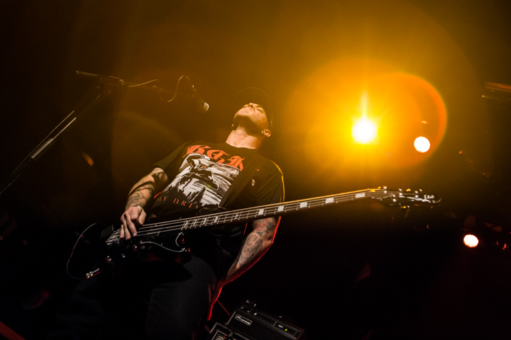 Tremonti @ 013, foto 8, foto's door Dorien Goetschalckx - FrontView Magazine