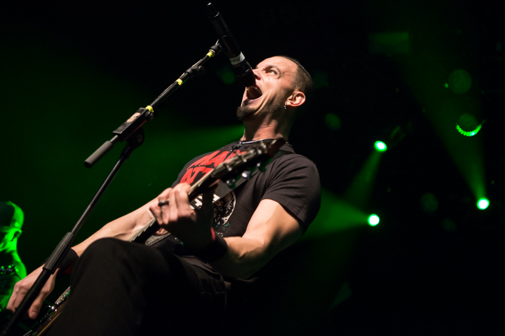 Tremonti @ 013, foto 11, foto's door Dorien Goetschalckx - FrontView Magazine