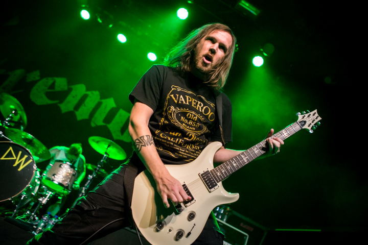 Tremonti @ 013, foto 12, foto's door Dorien Goetschalckx - FrontView Magazine