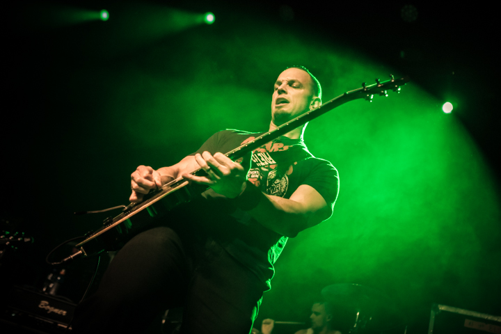 Tremonti @ 013, foto 13, foto's door Dorien Goetschalckx - FrontView Magazine