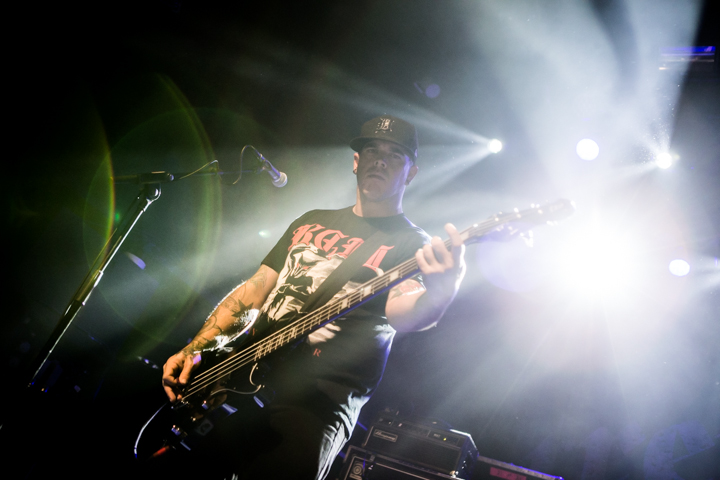 Tremonti @ 013, foto 14, foto's door Dorien Goetschalckx - FrontView Magazine
