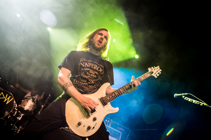 Tremonti @ 013, foto 15, foto's door Dorien Goetschalckx - FrontView Magazine