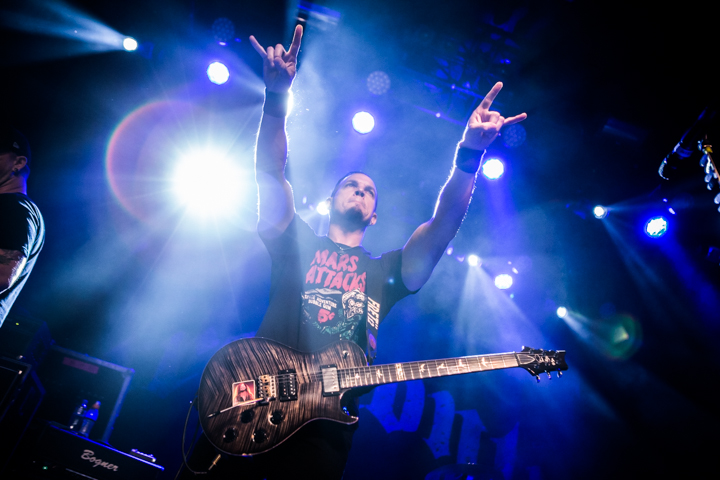 Tremonti @ 013, foto 18, foto's door Dorien Goetschalckx - FrontView Magazine