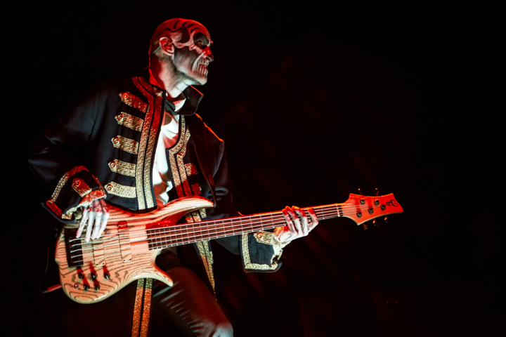 Within Temptation @ 013, picture 17, photographed by Dorien Goetschalckx - FrontView Magazine