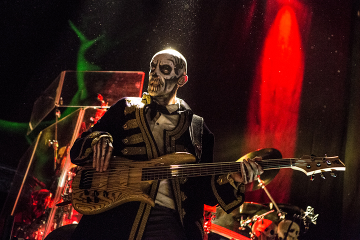 Within Temptation @ 013, picture 32, photographed by Dorien Goetschalckx - FrontView Magazine