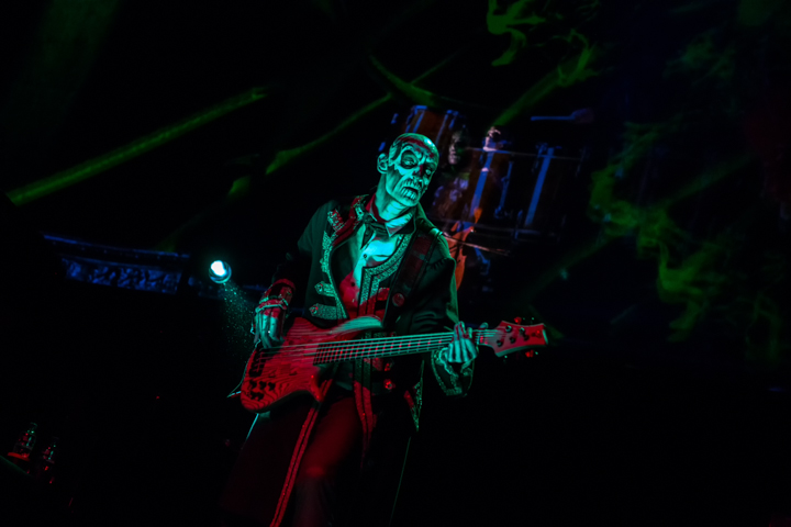 Within Temptation @ 013, picture 40, photographed by Dorien Goetschalckx - FrontView Magazine