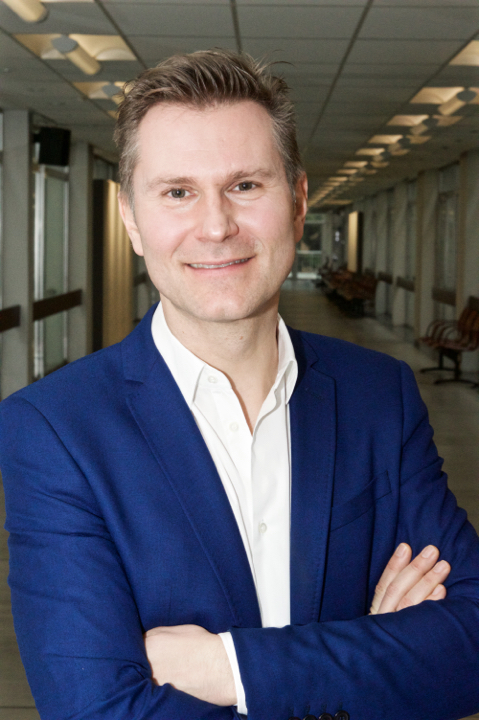 Over 5 jaar, met Wim De Vilder @ VRT, foto 6, foto's door Bart Baevegems - FrontView Magazine