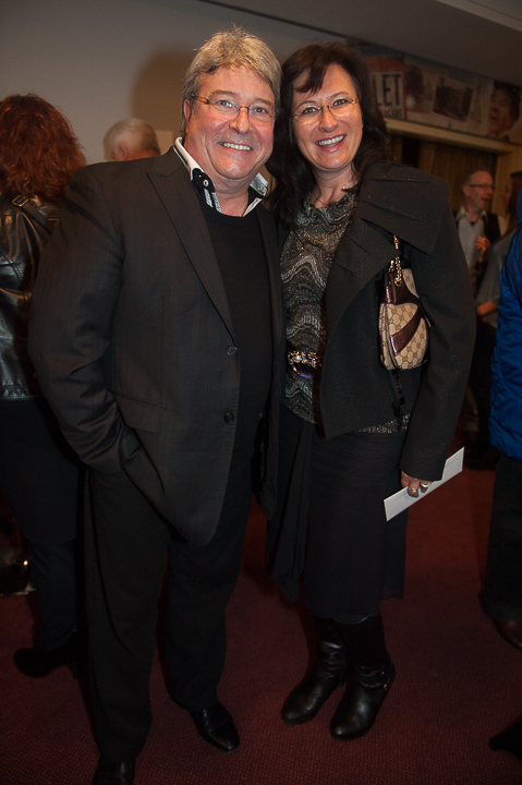 Première Winterrevue @ Theater Elckerlyc, foto 13, foto's door Goele Bormans - FrontView Magazine