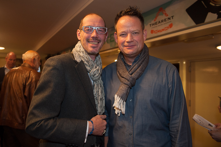 Première Winterrevue @ Theater Elckerlyc, foto 18, foto's door Goele Bormans - FrontView Magazine