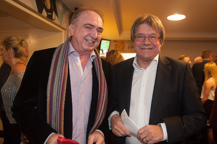 Première Winterrevue @ Theater Elckerlyc, foto 25, foto's door Goele Bormans - FrontView Magazine