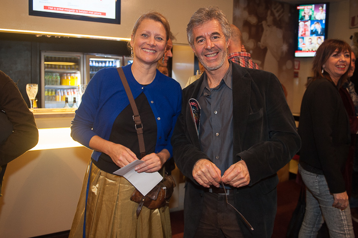 Première Winterrevue @ Theater Elckerlyc, foto 42, foto's door Goele Bormans - FrontView Magazine