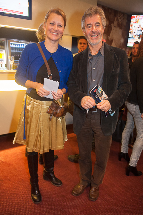 Première Winterrevue @ Theater Elckerlyc, foto 43, foto's door Goele Bormans - FrontView Magazine