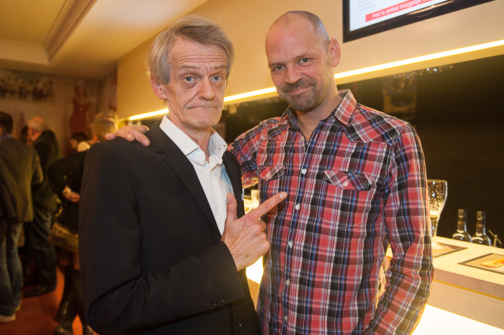 Première Winterrevue @ Theater Elckerlyc, foto 44, foto's door Goele Bormans - FrontView Magazine