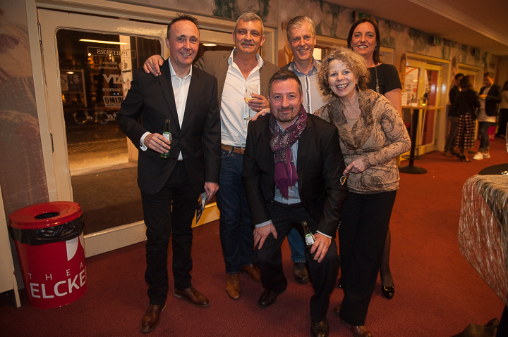 Première Winterrevue @ Theater Elckerlyc, foto 46, foto's door Goele Bormans - FrontView Magazine