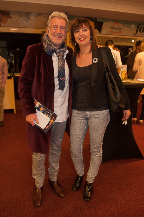 Première Winterrevue @ Theater Elckerlyc, foto 49, foto's door Goele Bormans - FrontView Magazine
