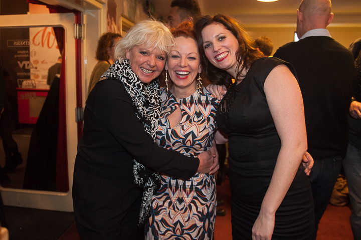 Première Winterrevue @ Theater Elckerlyc, foto 52, foto's door Goele Bormans - FrontView Magazine