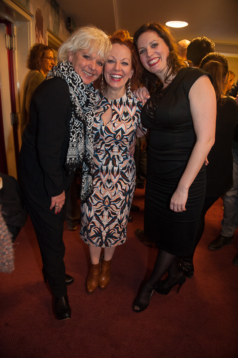 Première Winterrevue @ Theater Elckerlyc, foto 53, foto's door Goele Bormans - FrontView Magazine