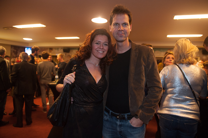 Première Winterrevue @ Theater Elckerlyc, foto 54, foto's door Goele Bormans - FrontView Magazine