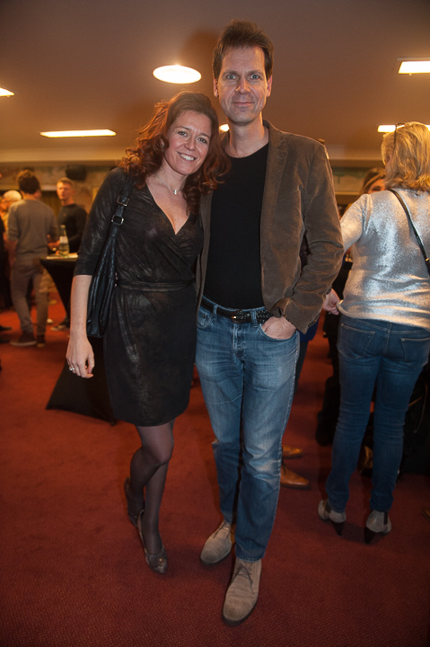 Première Winterrevue @ Theater Elckerlyc, foto 55, foto's door Goele Bormans - FrontView Magazine