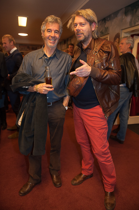 Première Winterrevue @ Theater Elckerlyc, foto 57, foto's door Goele Bormans - FrontView Magazine