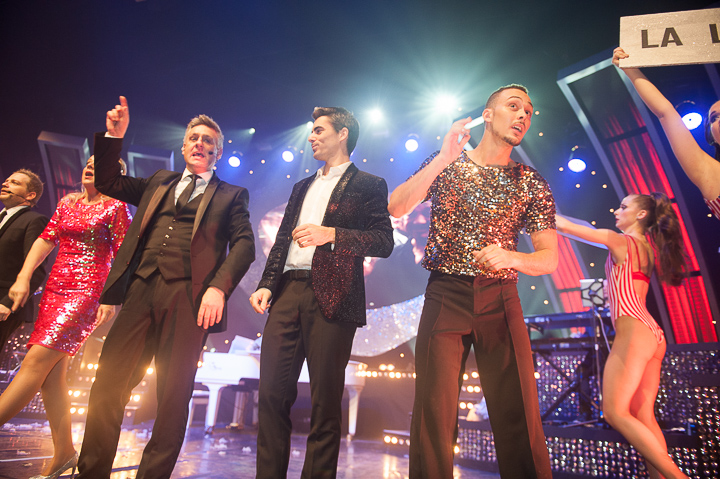 Première Winterrevue @ Theater Elckerlyc, foto 63, foto's door Goele Bormans - FrontView Magazine
