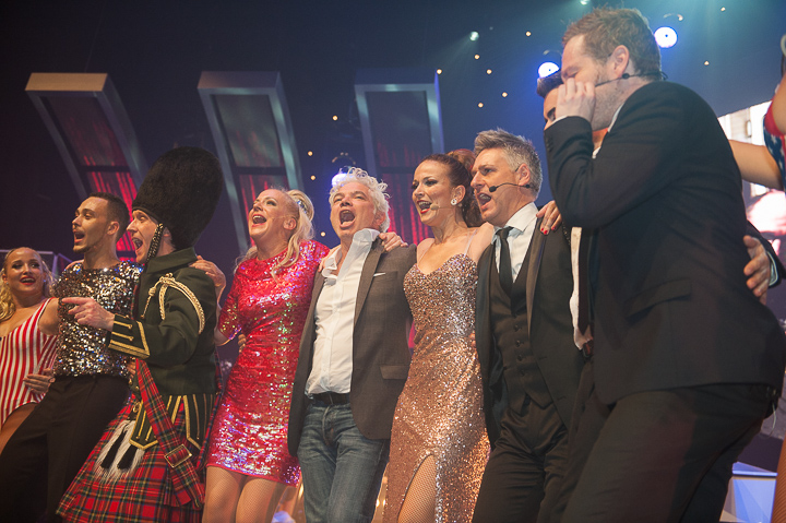 Première Winterrevue @ Theater Elckerlyc, foto 82, foto's door Goele Bormans - FrontView Magazine