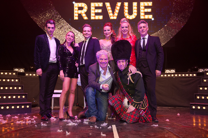 Première Winterrevue @ Theater Elckerlyc, foto 86, foto's door Goele Bormans - FrontView Magazine