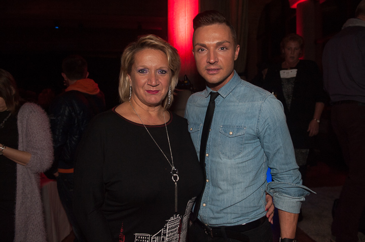 Première Winterrevue @ Theater Elckerlyc, foto 87, foto's door Goele Bormans - FrontView Magazine