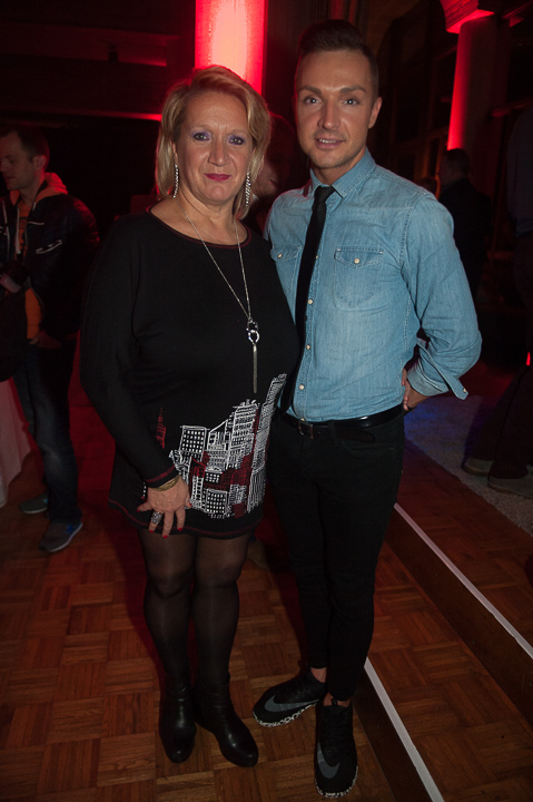 Première Winterrevue @ Theater Elckerlyc, foto 88, foto's door Goele Bormans - FrontView Magazine