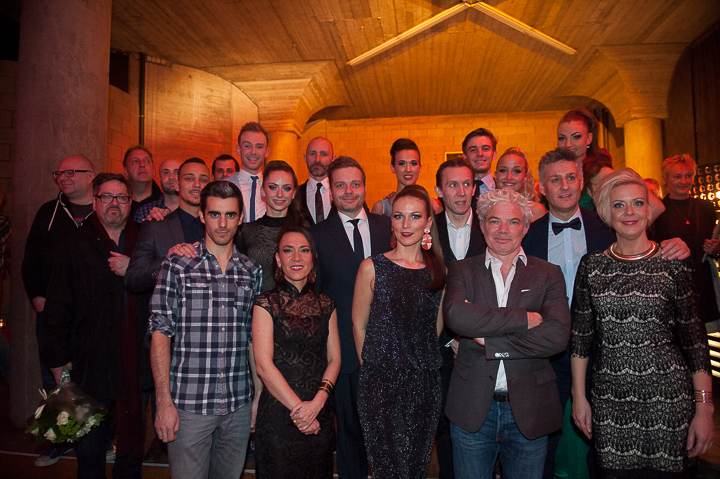 Première Winterrevue @ Theater Elckerlyc, foto 89, foto's door Goele Bormans - FrontView Magazine