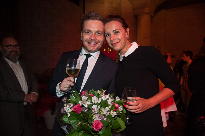 Première Winterrevue @ Theater Elckerlyc, foto 92, foto's door Goele Bormans - FrontView Magazine