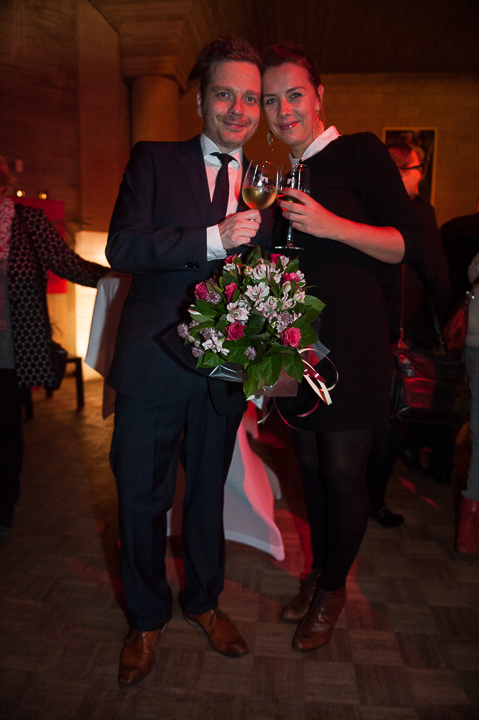 Première Winterrevue @ Theater Elckerlyc, foto 93, foto's door Goele Bormans - FrontView Magazine