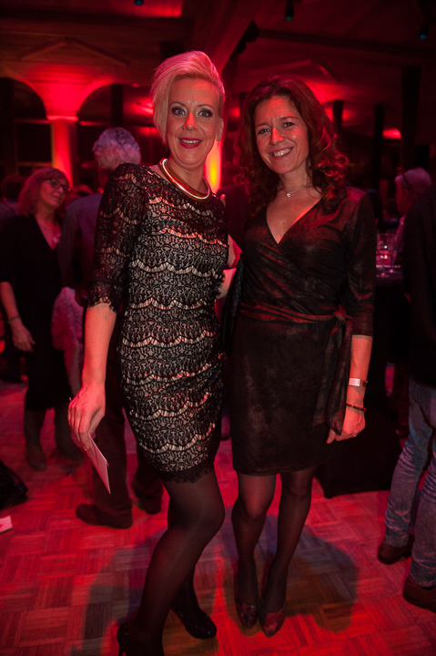 Première Winterrevue @ Theater Elckerlyc, foto 95, foto's door Goele Bormans - FrontView Magazine