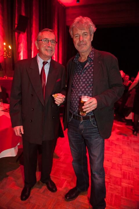 Première Winterrevue @ Theater Elckerlyc, foto 97, foto's door Goele Bormans - FrontView Magazine