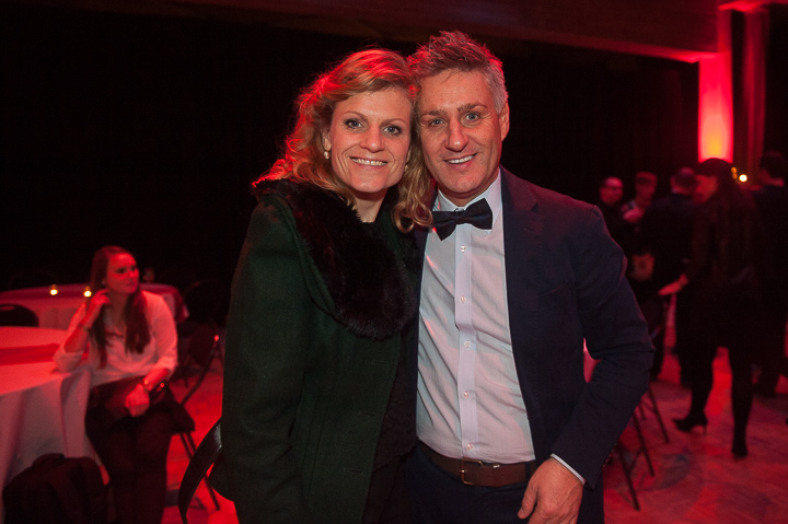Première Winterrevue @ Theater Elckerlyc, foto 99, foto's door Goele Bormans - FrontView Magazine