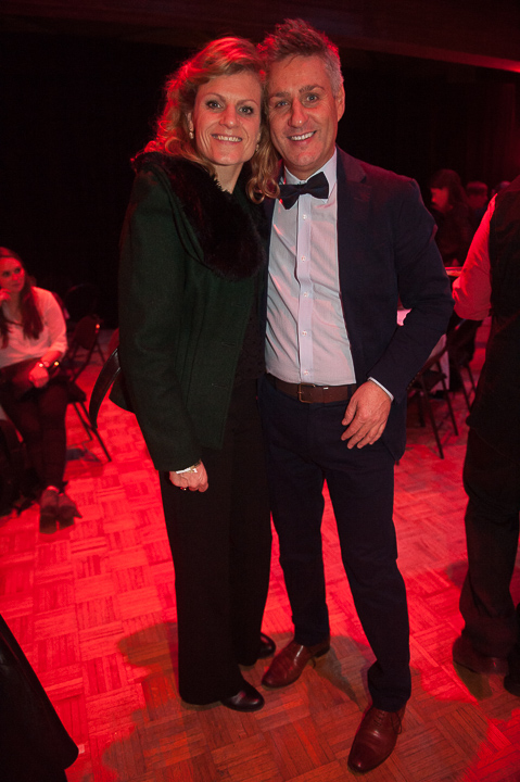 Première Winterrevue @ Theater Elckerlyc, foto 100, foto's door Goele Bormans - FrontView Magazine