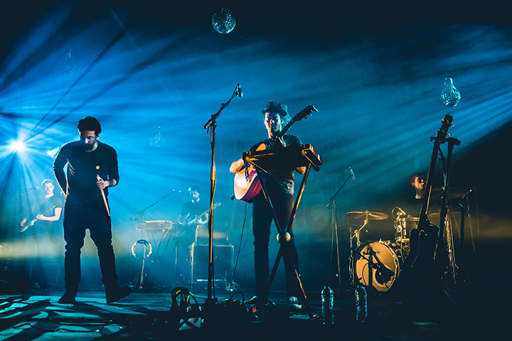 Music for Life 2015: Dotan @ The Flame, foto 12, foto's door Elke Briers - FrontView Magazine