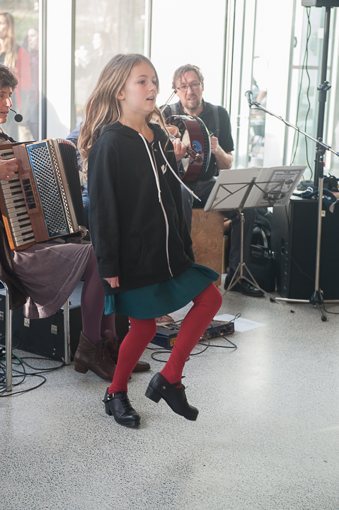 Persmoment "Broers" @ International Airport Antwerp, foto 8, foto's door Goele Bormans - FrontView Magazine