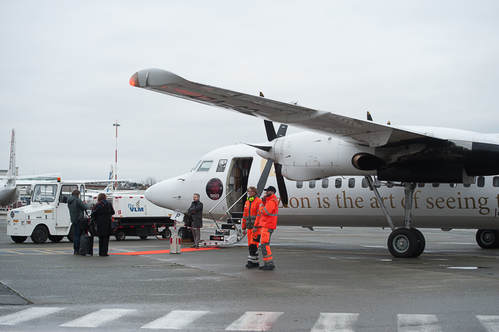 Persmoment "Broers" @ International Airport Antwerp, foto 23, foto's door Goele Bormans - FrontView Magazine