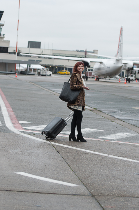 Persmoment "Broers" @ International Airport Antwerp, foto 24, foto's door Goele Bormans - FrontView Magazine