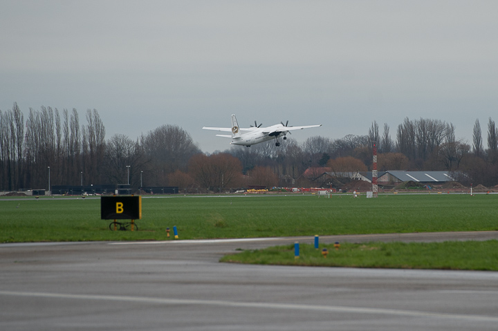 Persmoment "Broers" @ International Airport Antwerp, foto 38, foto's door Goele Bormans - FrontView Magazine