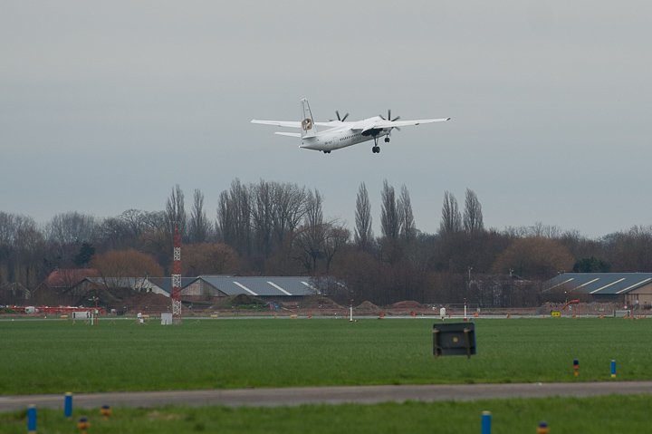 Persmoment "Broers" @ International Airport Antwerp, foto 39, foto's door Goele Bormans - FrontView Magazine