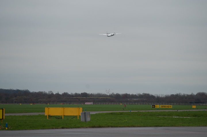 Persmoment "Broers" @ International Airport Antwerp, foto 40, foto's door Goele Bormans - FrontView Magazine