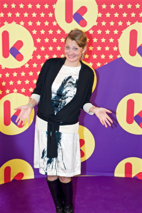 Gala van de Gouden K's @ AED studio's Lint, picture 17, photographed by Bart Baevegems - FrontView Magazine