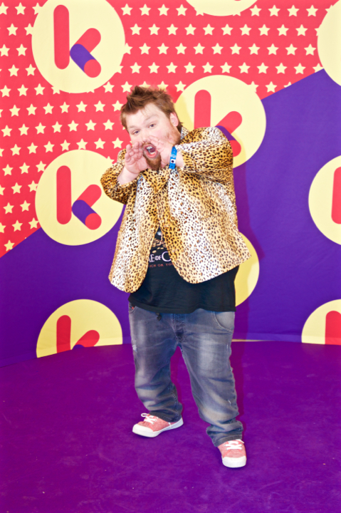 Gala van de Gouden K's @ AED studio's Lint, picture 36, photographed by Bart Baevegems - FrontView Magazine