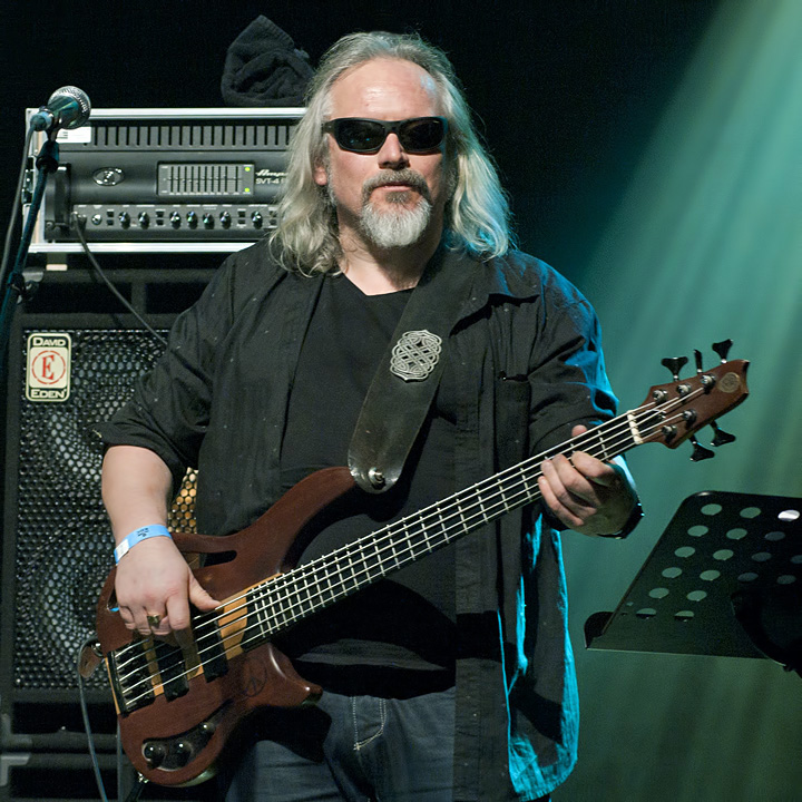 Chris Thompson, Bonnie Tyler & Koen Buyse @ Het Depot, picture 17, photographed by Paul Nouwen - FrontView Magazine