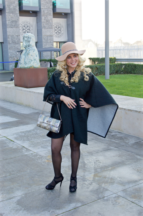 The Sky Is The Limit persconferentie @ Knokke-Heist, picture 5, photographed by Bart Baevegems - FrontView Magazine